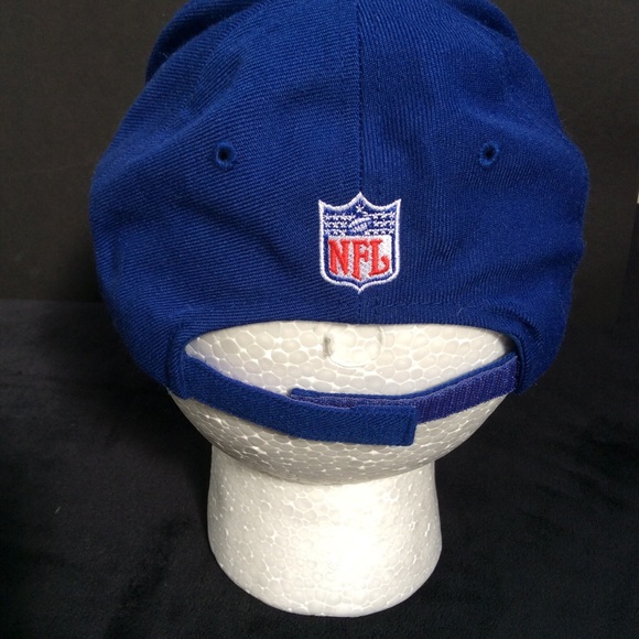 Authentic NFL team cap. - Picture 3 of 5